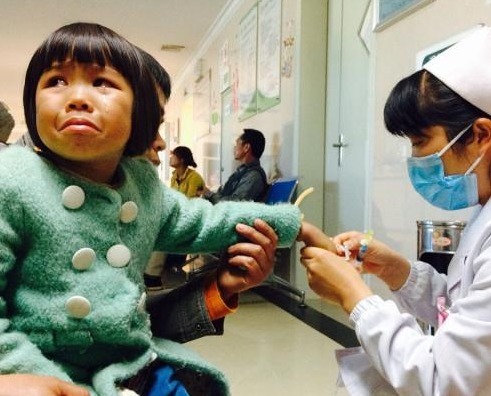 脾胃|5岁女童,凌晨被送到急诊,儿科医生两种食物别再给孩子喂了