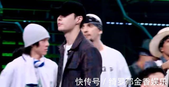 刘宪华|《街舞4》大乱斗，暴露队长真实水平，韩庚失误送赛点