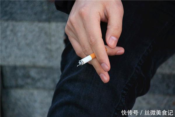 年纪超过五十岁就不再适合戒烟了?突然戒烟比吸烟身体伤害更大?