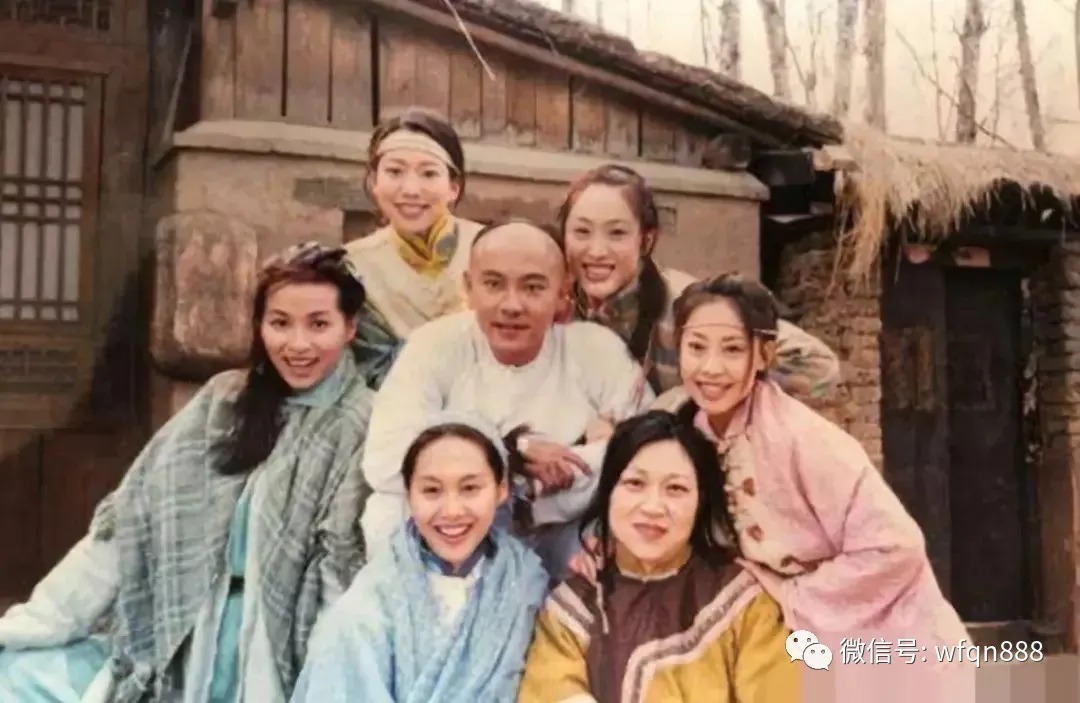 鹿鼎记#史上真有韦小宝?金庸接受采访无意中透露其原型,相似度令人称奇