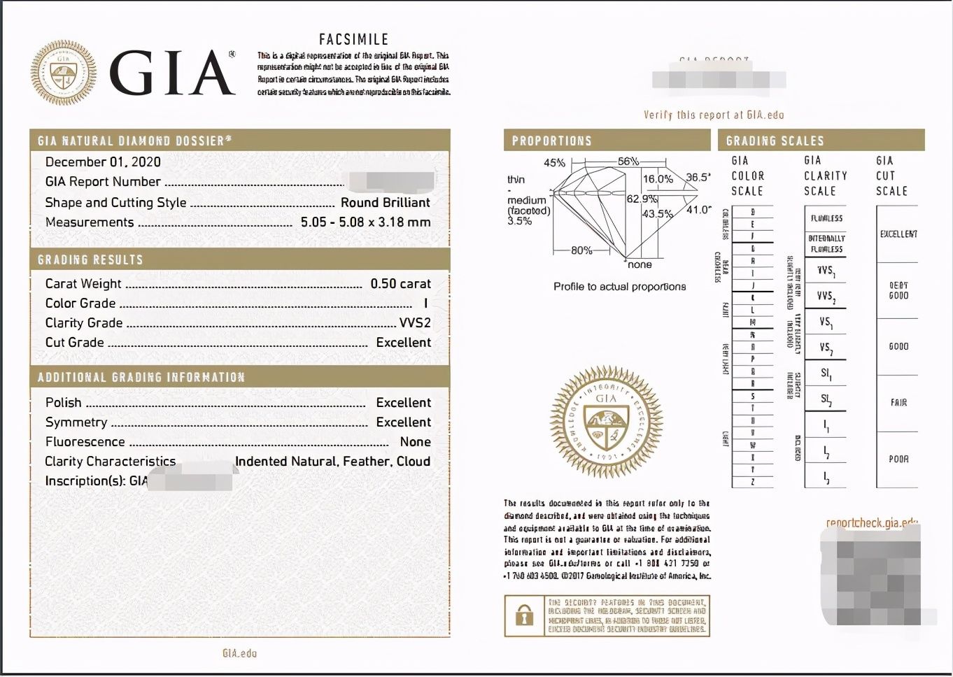 珠宝套路打假：走出实体店就开始掉价，有这些噱头的钻石不考虑