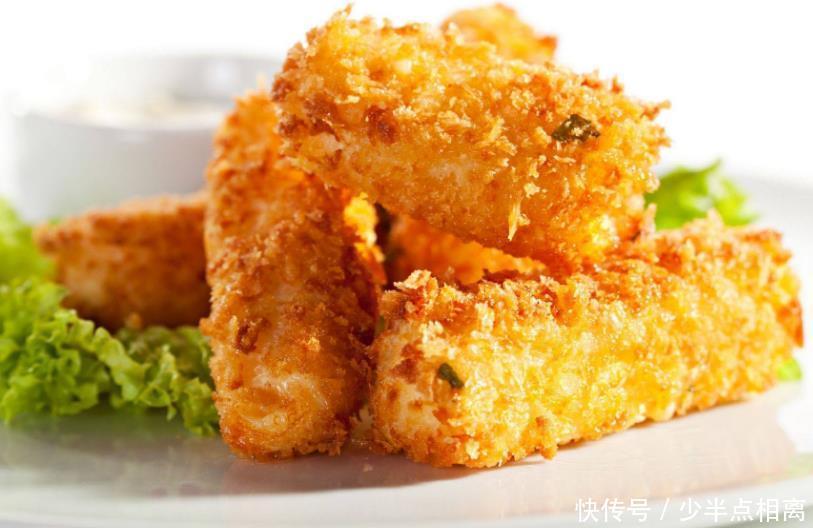 年龄|年龄越大越得忌口若是进入“中老年”,4种食物最好少吃点