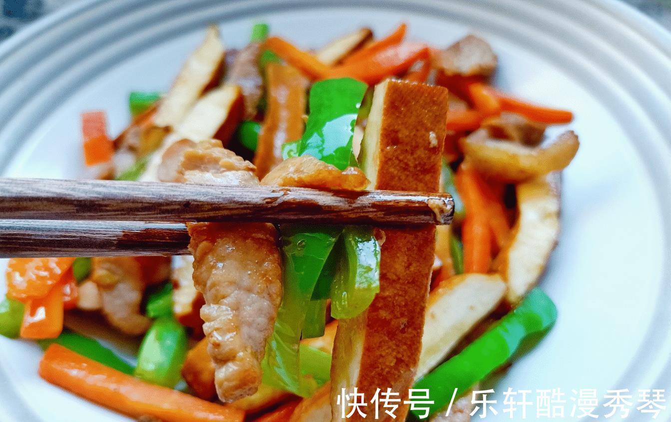 半生粉|孩子胃口差推荐这道开胃菜，钙含量极高，好吃不油腻，孩子特爱吃