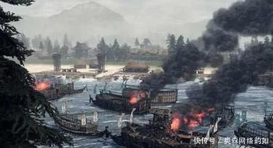 遗民|跨越百年的仇恨,朱元璋对此宋朝遗民深恶痛绝