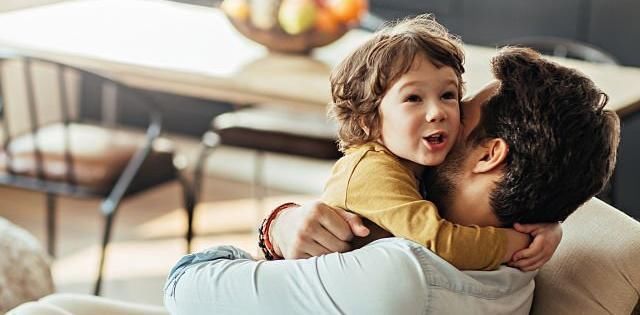 长大|3种孩子小时候难带,长大却特别孝顺,有你家的吗?