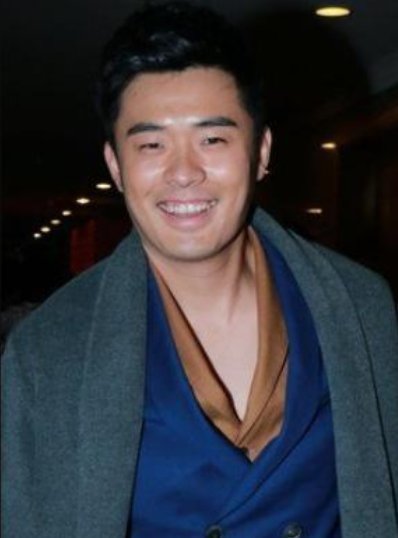 他是跑男里最“低调”的人 和王思聪住同小区，比杨颖邓超还有钱