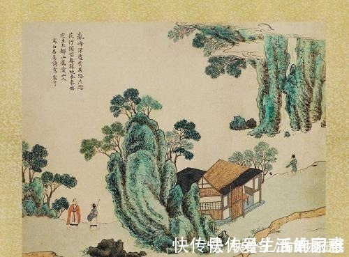 陈涉世家&一个人,懂得人生的两大处世天机,大富大贵,人生顺达!