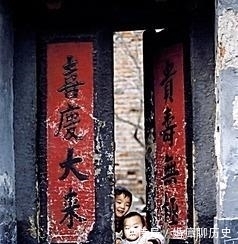 三进院|北京四合院一瞥：达官贵人居住的三进院