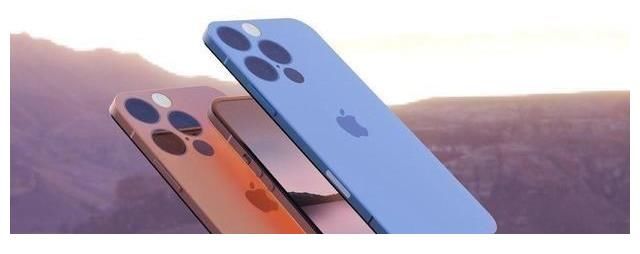 iPhone14Pro|iPhone14与iPhone14Pro对比：区别很大