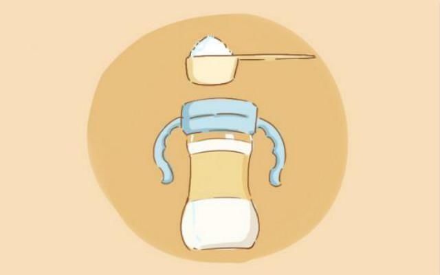 奶粉|女婴“肠坏死”?医生:新手爸妈冲奶粉时,都不把这些当回事