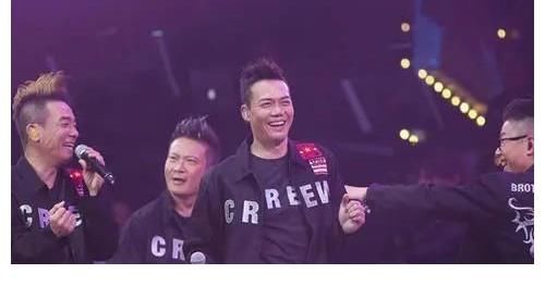 喜歡率|《披荊斬棘的哥哥》有什么看點？