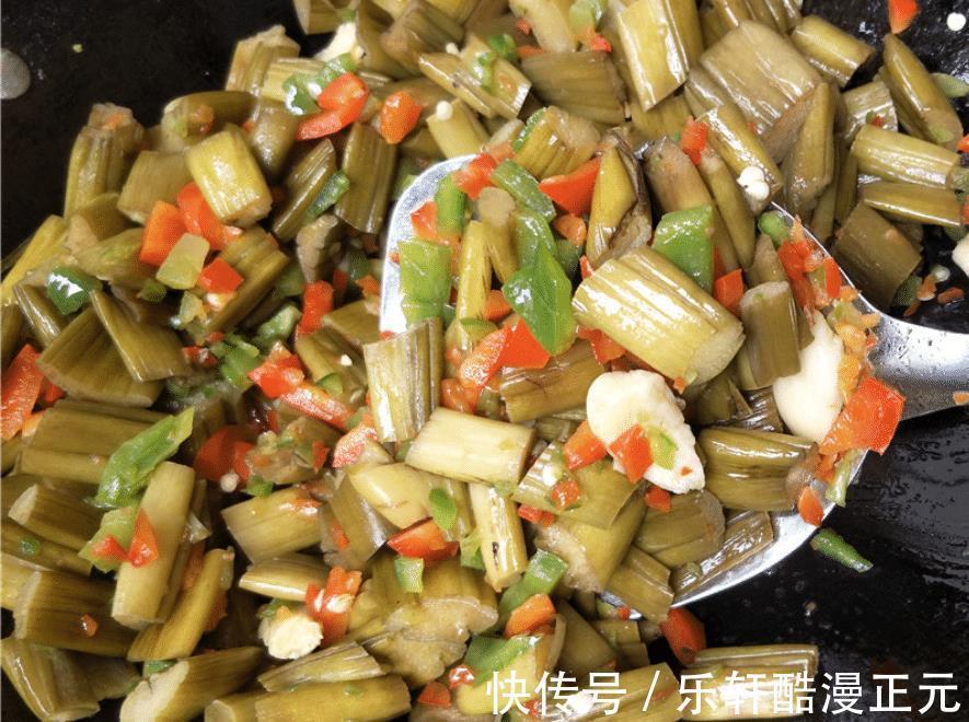 视力|真正的“护眼菜”就是它，每天炒一盘，荤素均可，让视力越来越好