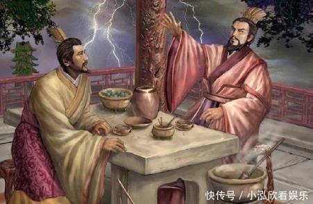 刘备|杀刘备,放刘备?曹操犹豫不定,错失一统三国!