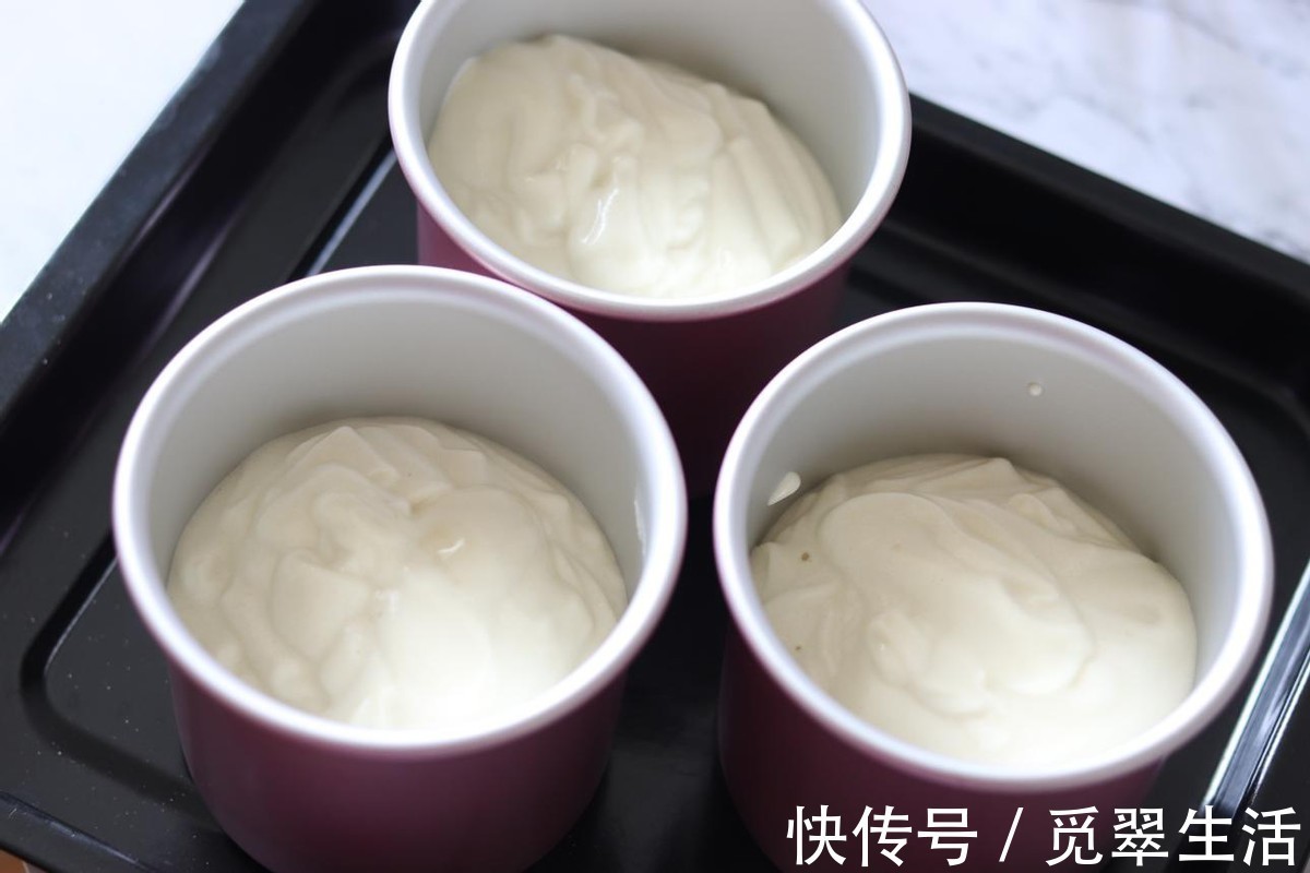 口感|特别好吃的葡萄汁蛋糕,口感松软味道清甜,又含有浓郁的果香