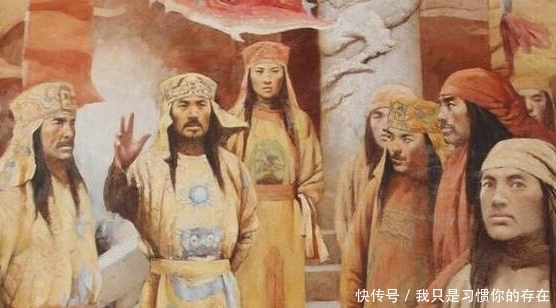 韦昌辉|天京事变扩大化：石达开不按时返回，韦昌辉无路可退