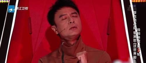 李克勤|《好聲音》李克勤慘遭三連敗，沒了曾溯恕和時尚，還能贏嗎？