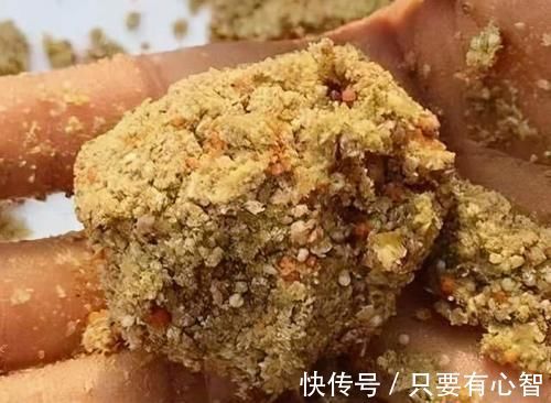 钓鱼|用多就死窝，用少能连杆，千里香这么用，天冷天热都有鱼