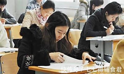 心理健康|上补习班VS不上补习班的学生,差距不止一点,看看“学霸”便知