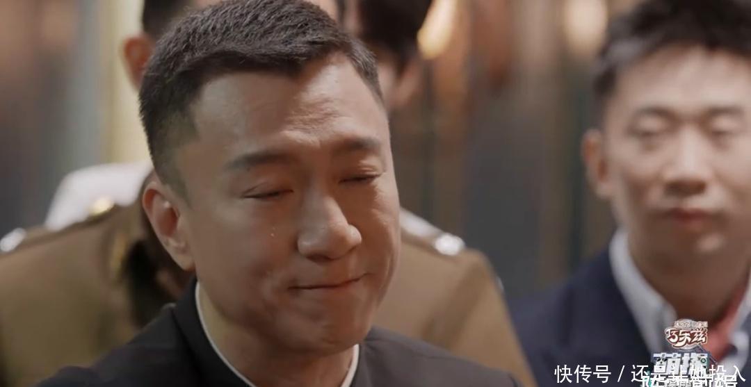 官宣 “萌探探探案”阵容官宣,孙红雷沙溢齐加盟,颜值与搞笑即将并存!