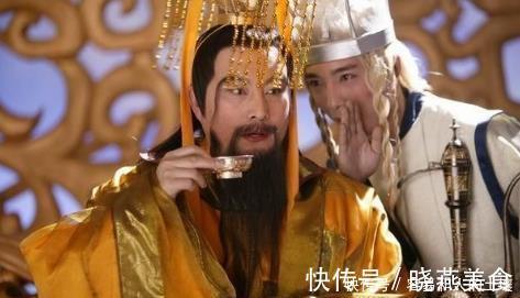 太上老君|混沌之后出现的五位大神，随便一位就能斩了如来，他们分别是谁