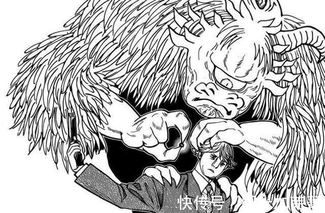 漫画|全职猎人卡金帝国众王子继承战,最有潜力的4人,你最看好谁