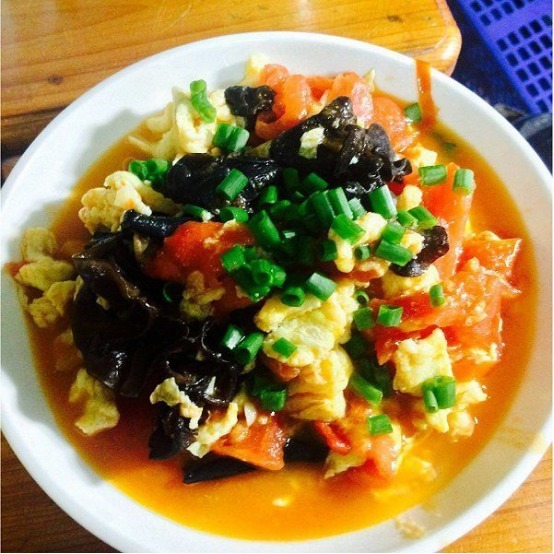 美味诱人的几道家常菜,解馋开胃,下酒下饭,招待客人倍有面子