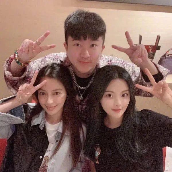  吃瓜群众|张大大，大有来头？