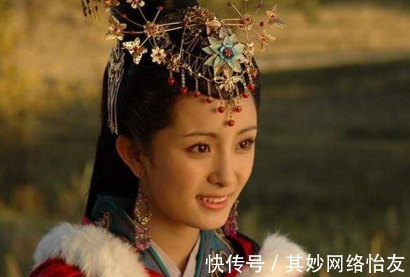 漂亮|匈奴女子有一个特点,中原男子见了就“逃”,长得再漂亮也不会娶