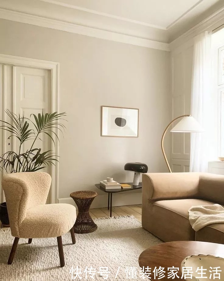 北欧风|年轻人们装修房子都喜欢什么风格？