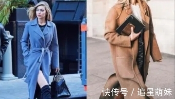 大衣 时尚玩家David刘:秋冬大衣穿搭的10种style(建议收藏)