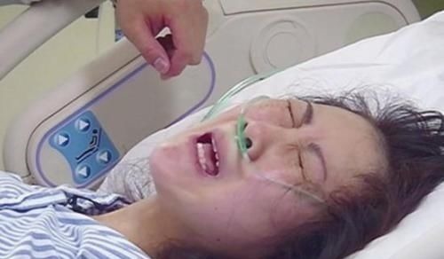 宝妈|生孩子遇到“逗比”医生是啥感觉?说话像说相声,产妇笑到忘记疼