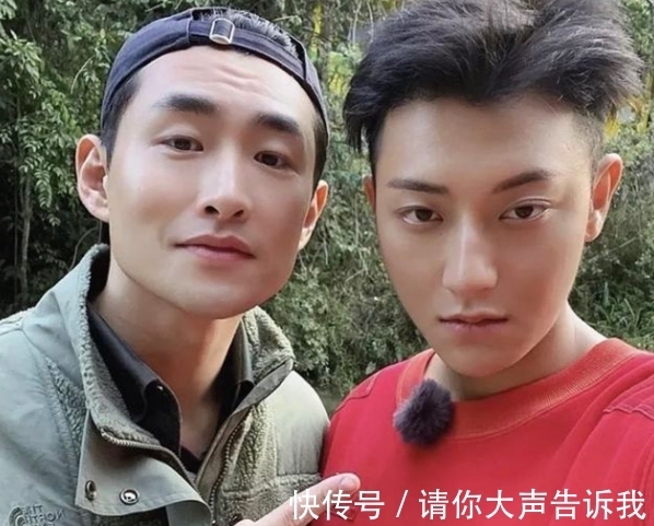 小公主|杨紫爆料黄子韬小癖好，上厕所需要人陪，坐实“小公主”人设！