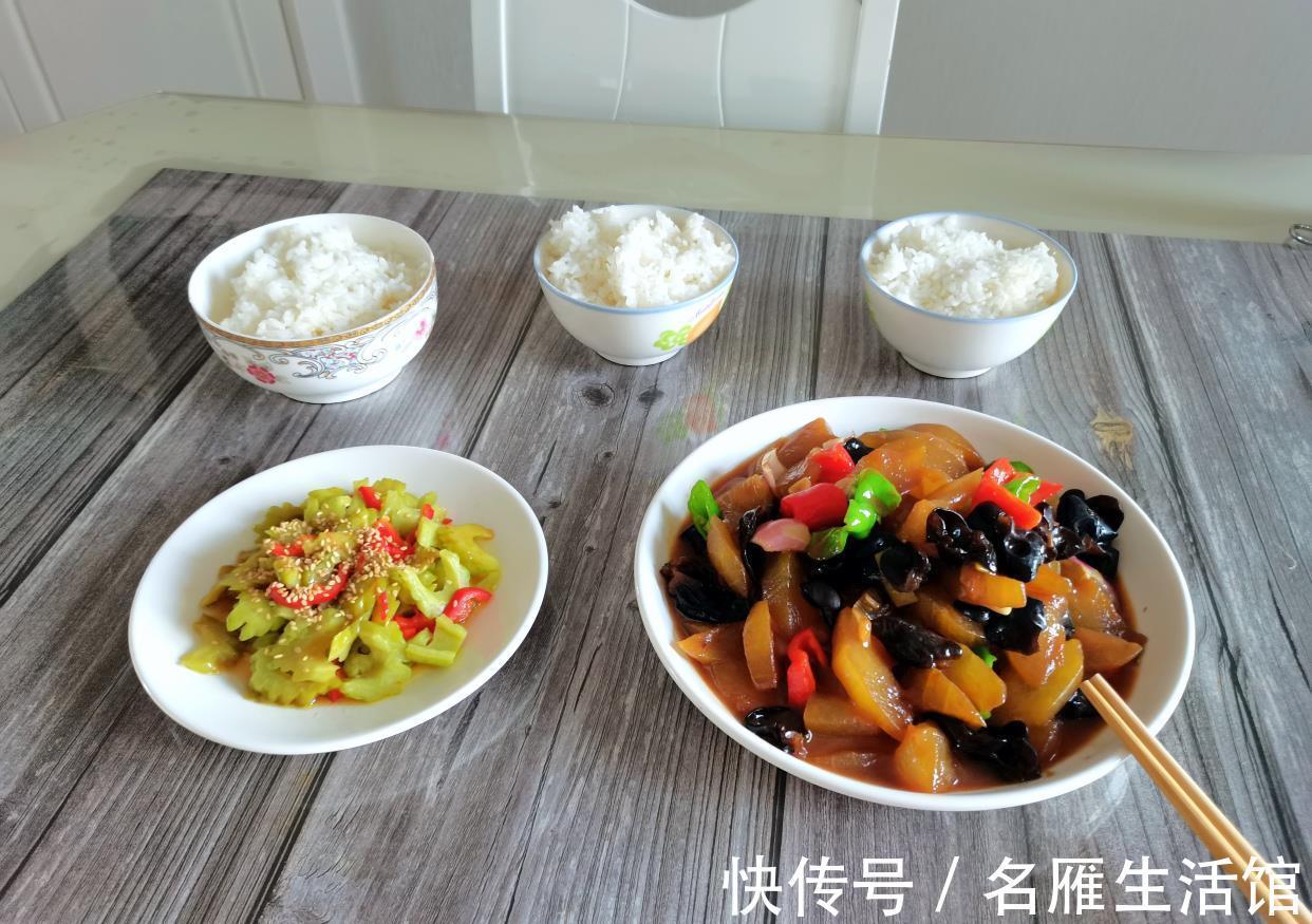 油泼辣子|晒我家好吃健康的5天晚餐，大人孩子都爱吃，有你爱吃的吗？
