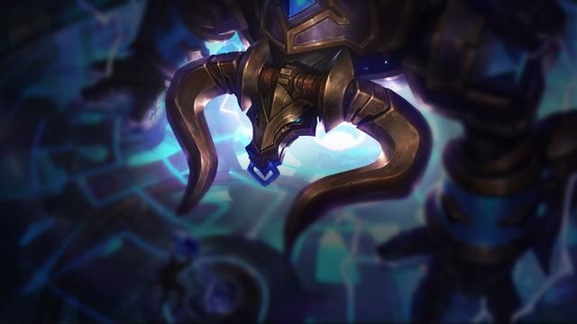 效果|LOL: 若大招效果延长十秒, 大家都很嗨, 唯独他在角落哭出了声
