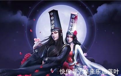 蛊王|画江湖之不良人中的黑白无常是坏人