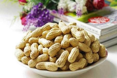 花生的功效和作用有什么？哪些人可以多吃花生