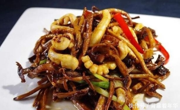 妈妈|推荐几道家常菜,全靠妈妈教的厨艺,自己做健康又美味