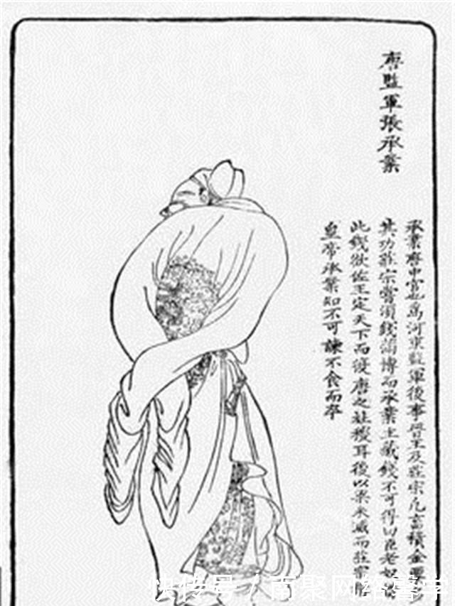 忠于|贤宦张承业:一生忠于晋王,76岁卧床不起仍要劝谏,以死相逼