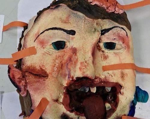 假如请你喝王俊凯家奶茶,需吃下4款蛋糕做交换,粉丝难为我了