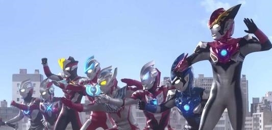 力量|《泰罗奥特曼》童年最黑暗的一集,有些力量你永远都得罪不起