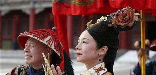 内容|李莲英唯一存世书法曝光,内容令人不齿,字迹却与书法家不分伯仲