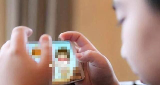 孩子|11岁儿子手机私藏200张“有色照片”,别让性无知毁了娃