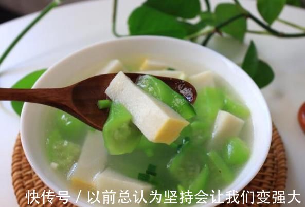 谷壳|脂肪最怕这汤,早晚喝一些,清肠刮油,肚腩消失了,腰围瘦回S码