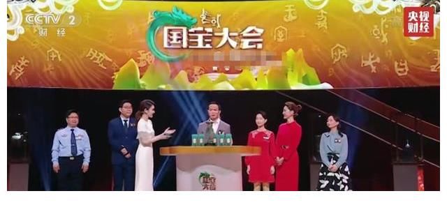 央视《中国国宝大会》第一季收官，冠军被提前泄密，难怪热度一般