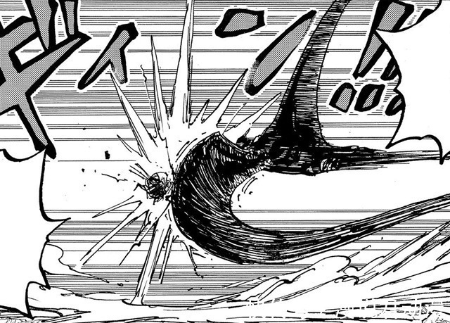 山治|海贼王:索隆翻手为云覆手为雨,怒斥炎灾是在打自己的脸