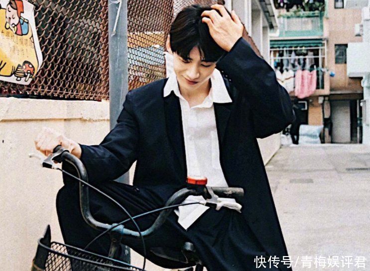 时隔两年，杨颖又将迎来潮流综艺，清一色“顶流”收视要爆了