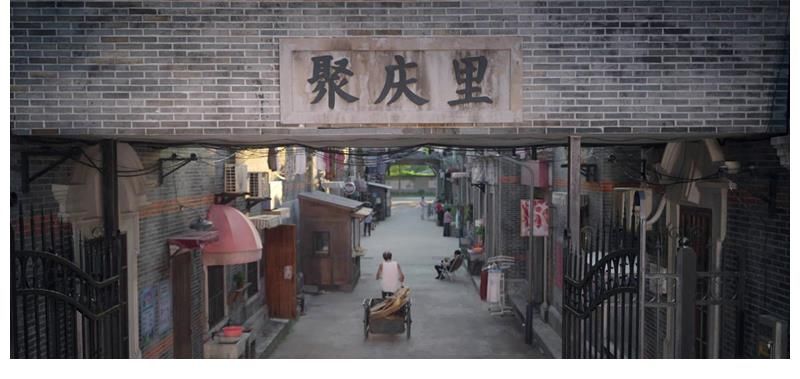 包袱|《石庫(kù)門(mén)的笑聲》東方衛(wèi)視播出，海派喜劇，讓人驚艷，源于這三點(diǎn)