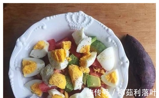 适合减肥的10款沙拉,低脂肪好吃不长肉,一周不重样,营养丰富!
