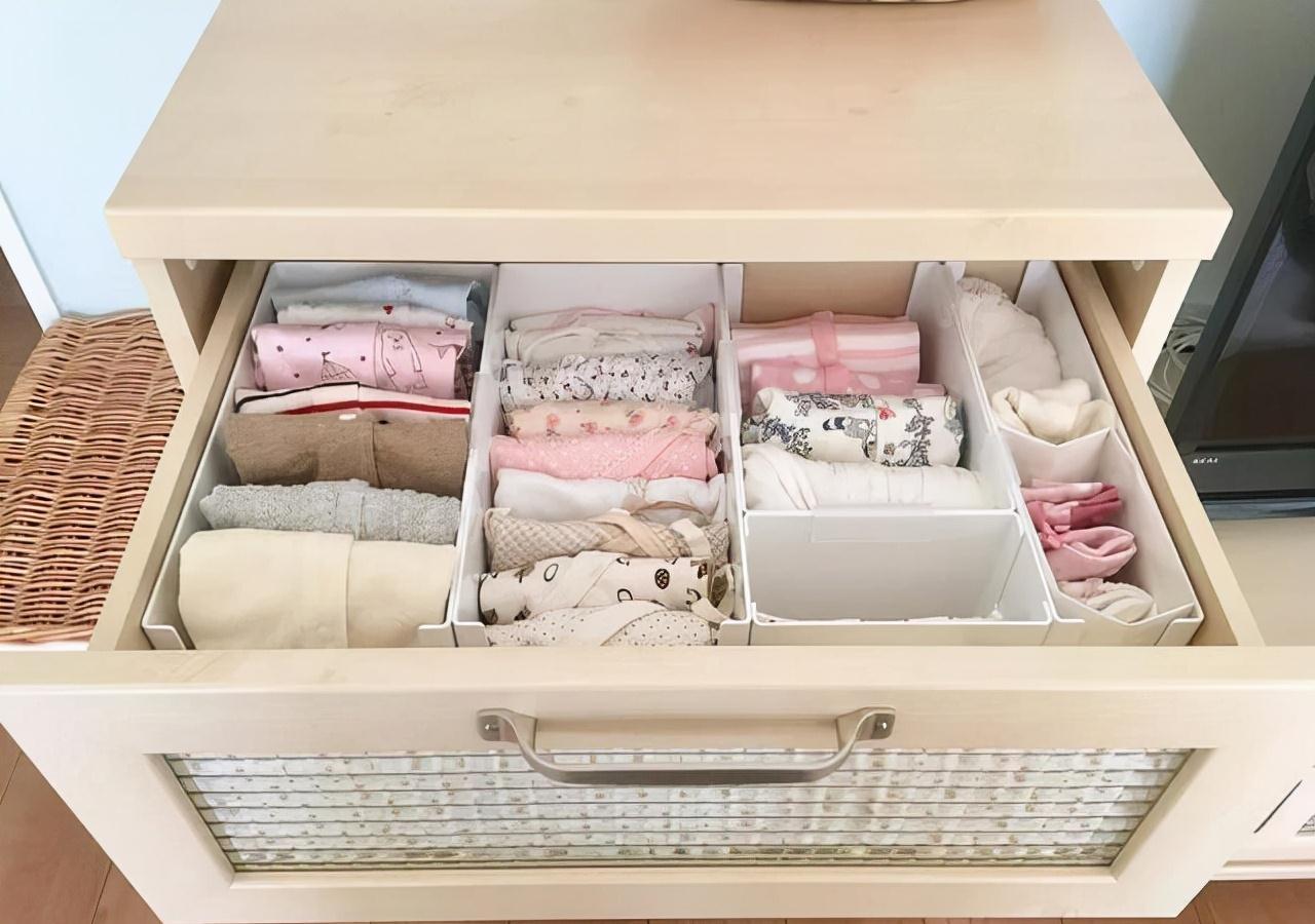 垃圾分类|不会“取舍”的收纳，只能叫做“垃圾分类”，越整理家里越乱