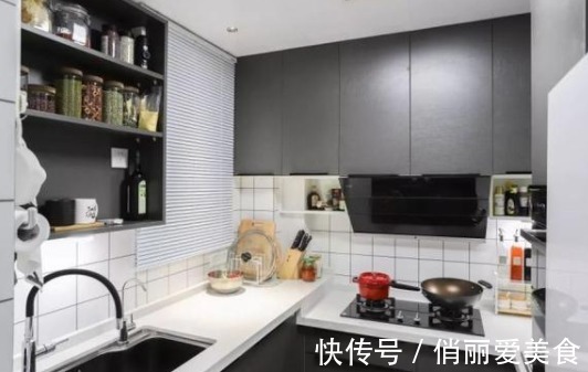 实用|她家83平米,一个玄关就圈粉无数,全屋设计漂亮又实用,太棒了